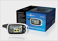 Сигнализация +с автозапуском Centurion Tango v.2
