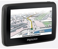 Автонавигатор Prology iMap-400M
