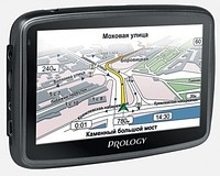 Автонавигатор Prology iMap-505A