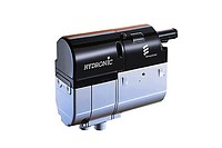 Подогреватель Hydronic D5W SC (12v), фото 1