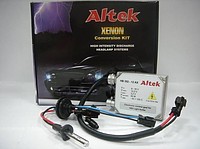 Ксенон Altek