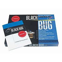 Иммобилайзер Black Bug Plus BT-71W2, фото 1