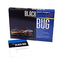 Иммобилайзер BLACK BUG BT-52F, фото 1