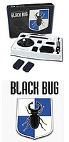 Противоугонная система BLACK BUG BT-52L, фото 1