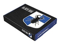 Автомобильная противоугонная система BLACK BUG PLUS BT-71F, фото 1