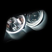 Газонаполненный ангельский глазок (CCFL Angel Eye), фото 1