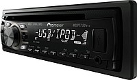 Магнитола автомобильная  Pioneer DEH-4300UB, фото 1