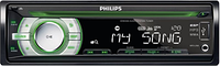 Автомагнитола PHILIPS CEM-2000/51 ( CEM2000/51,  CEM 2000/51)