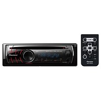 Автомагнитола PIONEER DEH-4250SD +USB, SD, пульт, фото 1