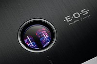 E.O.S. Mozart 1 автомобильный 2-канальный усилитель, фото 1