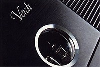 E.O.S. AE-10tube EX Verdi автомобильный 2-канальный усилитель, фото 1