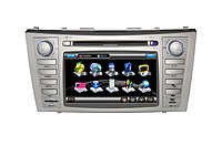 Штатное головное устройство Toyota Camry (Winca 8964)