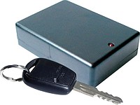 Автомобильный GPS маяк, фото 1