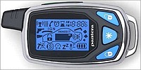 Сигнализация +с автозапуском PANTERA LX-320