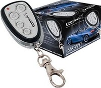 Сигнализация PANTERA CLK-375, фото 1