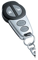 Сигнализация PANTERA CLK-355