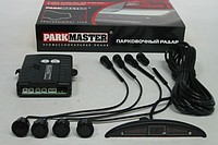 Датчики парковки ParkMaster 4-BJ-06