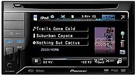 Автомагнитола PIONEER AVH-P 3200, фото 1