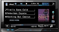 Автомагнитола PIONEER AVH-P 4200 DVD, фото 1