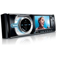 Магнитола Philips CED-228, фото 1