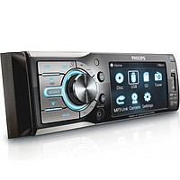 Магнитола Philips CED-320, фото 1