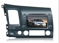 Honda Civic, фото 1