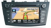 Mazda 3 new, фото 1