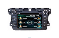 Mazda CX-7, фото 1